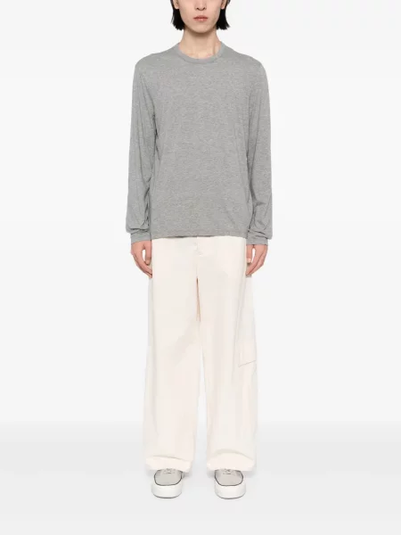 Tricou James Perse gri