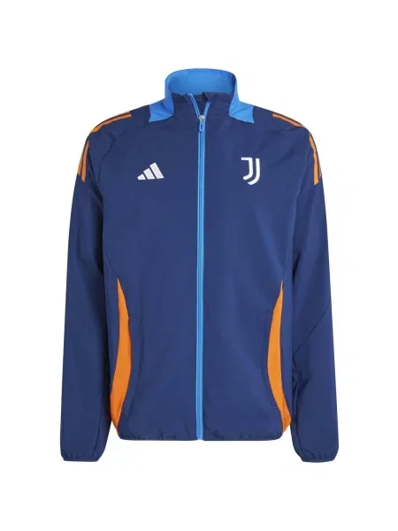Vestă Adidas albastru