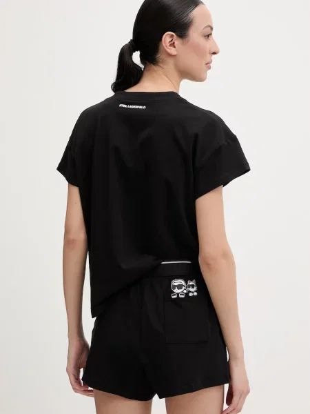 Karl Lagerfeld піжама з IKON