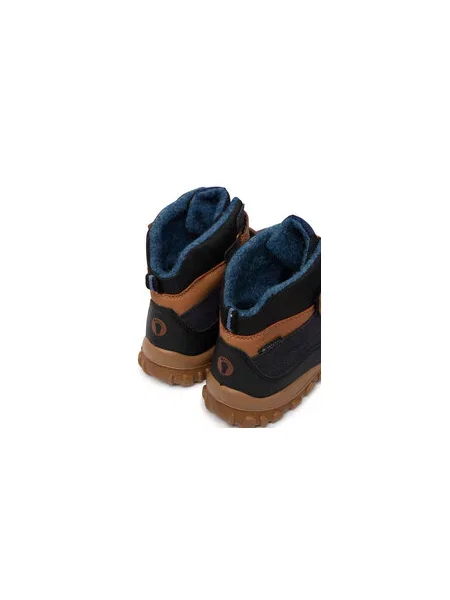 Snehule Primigi GORE-TEX D Tmavomodrá