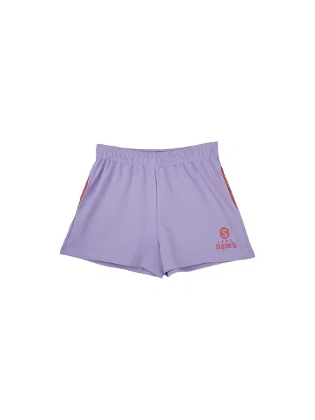 Pantaloni Superb 1982 violet