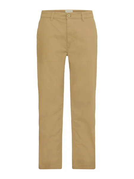 BLEND Pantaloni eleganți NATAN nisipiu
