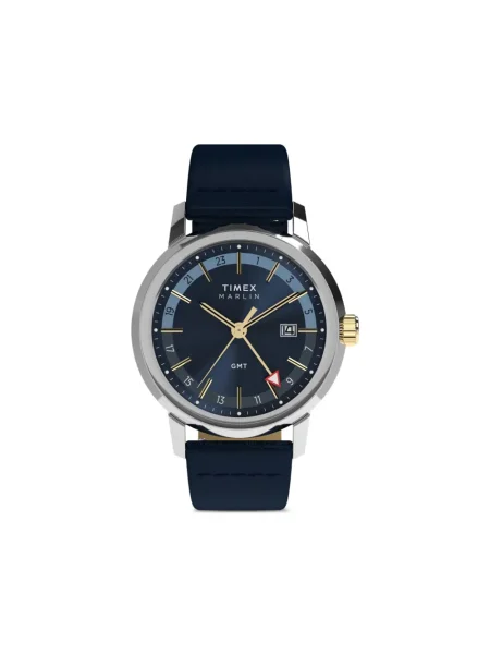 Ceas Timex albastru