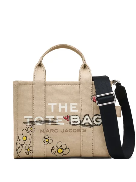 Τσάντα shopper Marc Jacobs