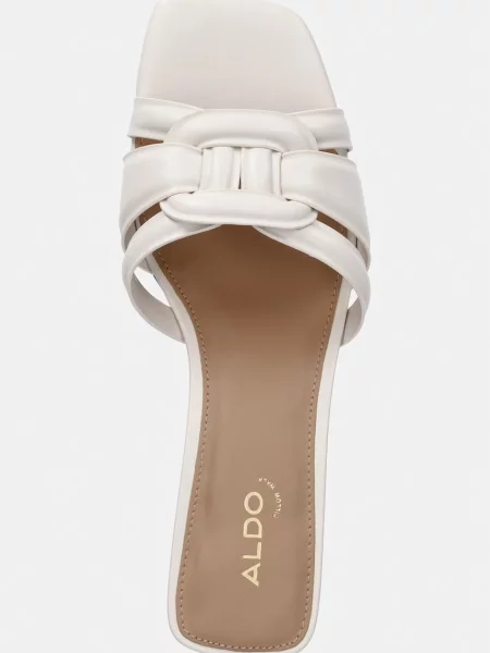 Шлепанцы Aldo