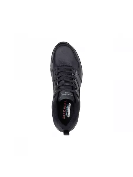 Členkové topánky Skechers