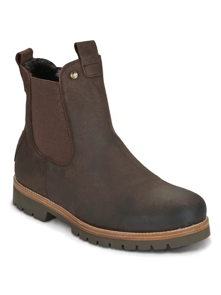 Pantofi Panama Jack maro