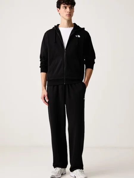 The North Face hanorac cu și glugă pentru bărbați cu Evolution negru