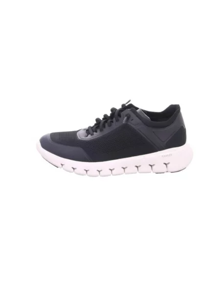 Sneakersy Gabor czarne
