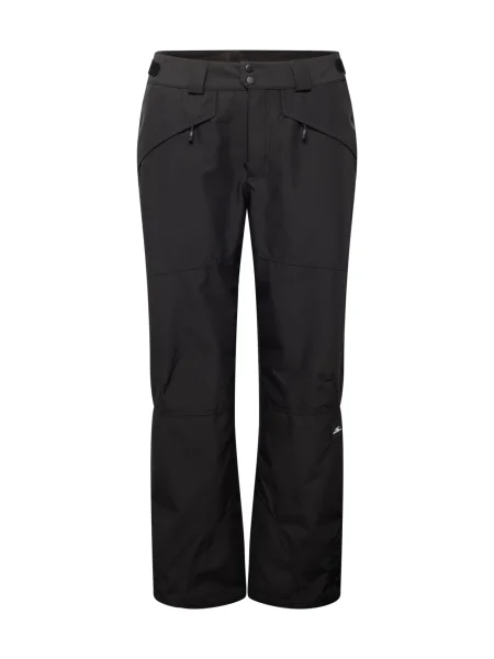 O'NEILL Pantaloni sport Hammer' negru