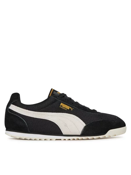 Laisvalaikio batai Puma Arizona EURO 01 juoda