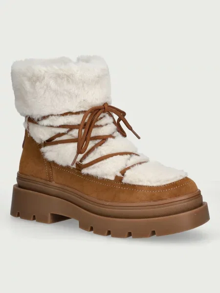 Pantofi U.s. Polo Assn. maro