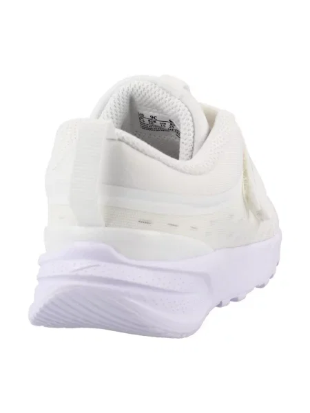 Gyerek félcipő Nike fehér