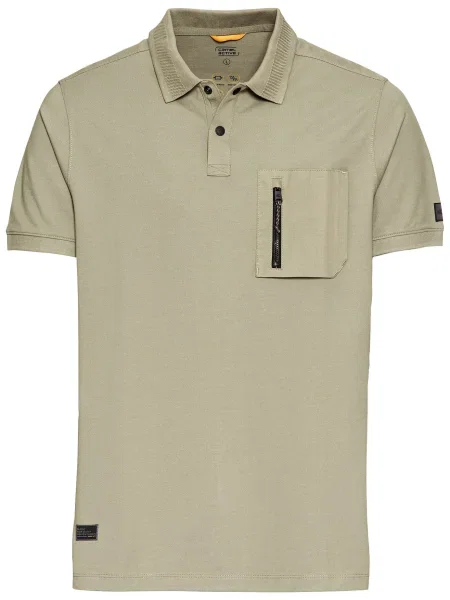 CAMEL ACTIVE Tricou oliv