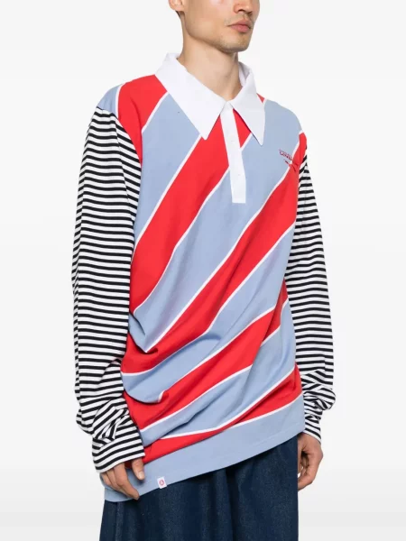 Polotričko Charles Jeffrey Loverboy červené