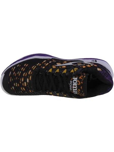 Pantofi Joma negru