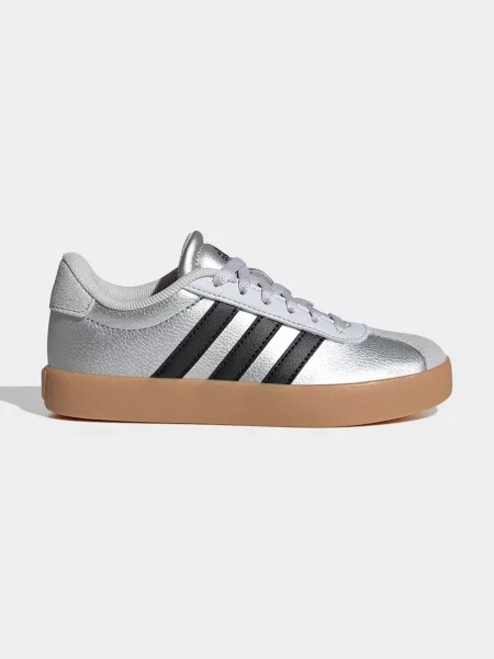 Adidas Otroške superge VL COURT črna