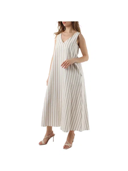 Rochie Crochè alb