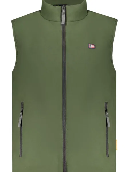 Jakna Norway 1963 zelena