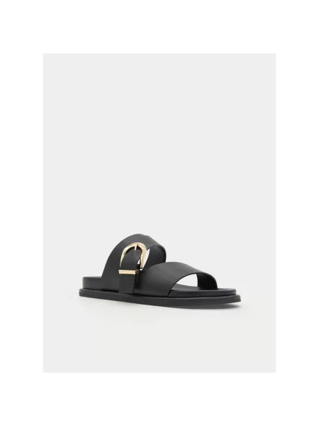 Pantofi Montevita negru