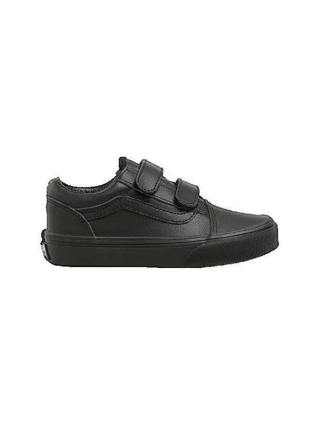 Pantofi copii Vans negru