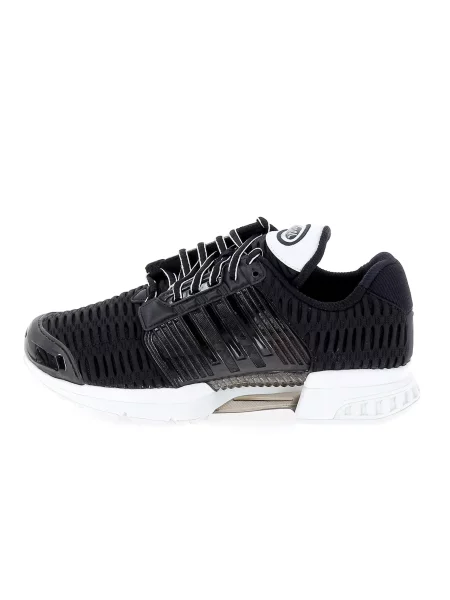 Buty do biegania adidas Climacool 1 Czarny/Biały białe