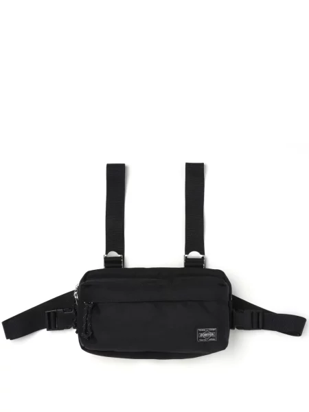 Geantă Comme Des Garçons Homme negru