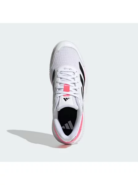 Boty Courtquick Padel bílé