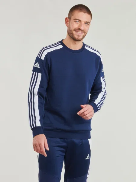 Melegítő felső Adidas kék