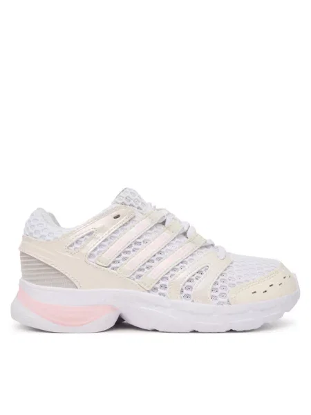 Adidas Tenisice Adistar Control 5 Elastic Lace bijela