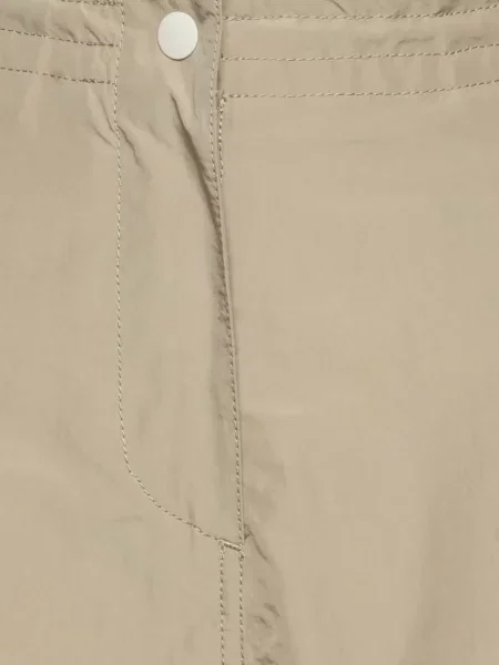Pantaloni cargo Palm Angels maro