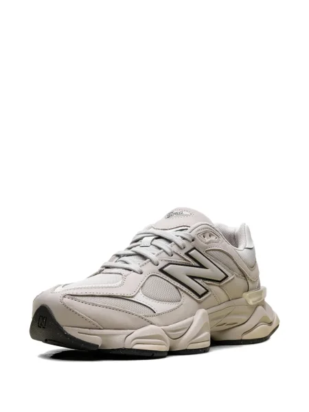 Sneakerși New Balance 530 cu autograf alb