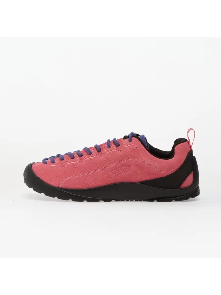 Sneakers KEEN Jasper Pink Lemonade/ Skipper Blue EUR modrá