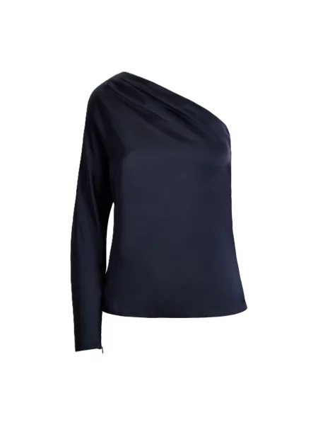 Top Ralph Lauren niebieski