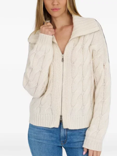 Cardigan Archer Cashmere din cașmir