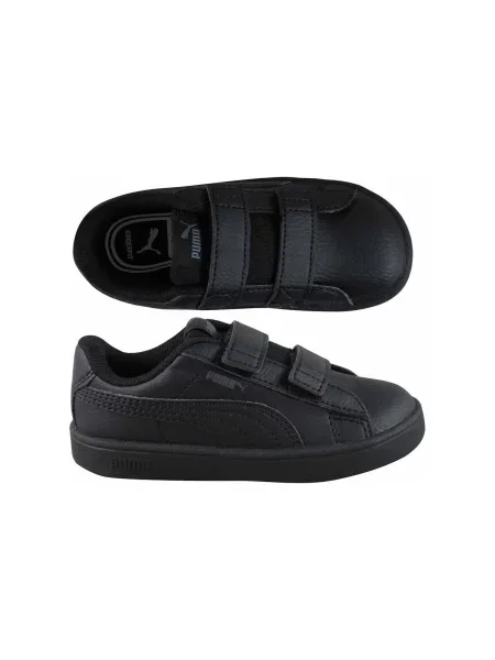 Pantofi copii Puma negru