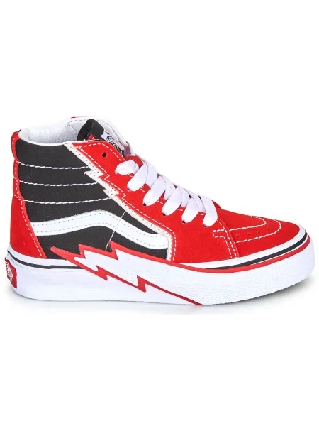 Pantofi copii Vans negru