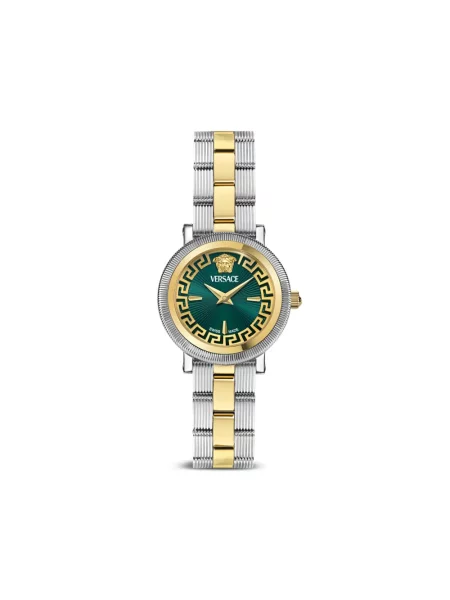 Ceas Versace verde