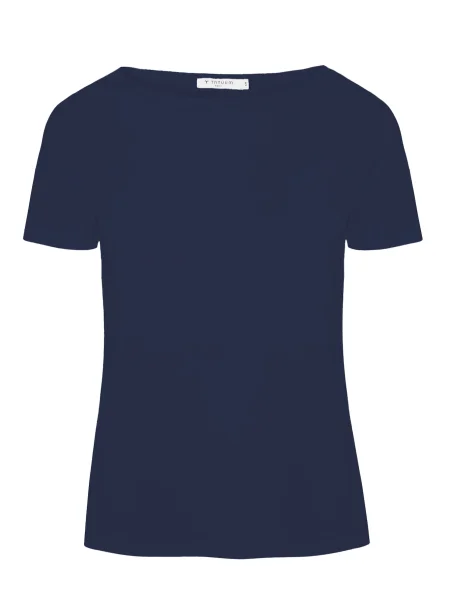 TATUUM Bluză bleumarin