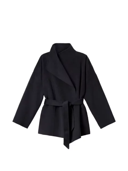 Palton Isabel Marant negru