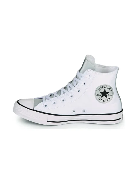 Pantofi Converse alb