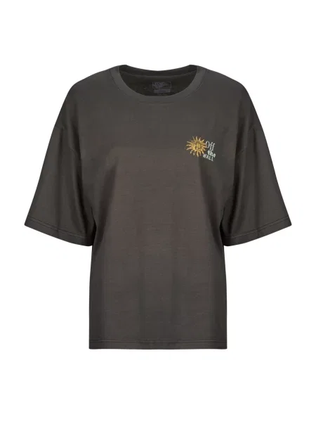 Tricou Vans negru