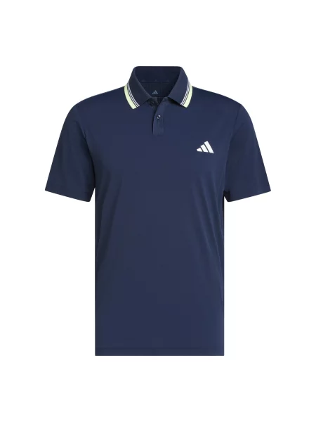 Μπλούζα Adidas Performance μπλε