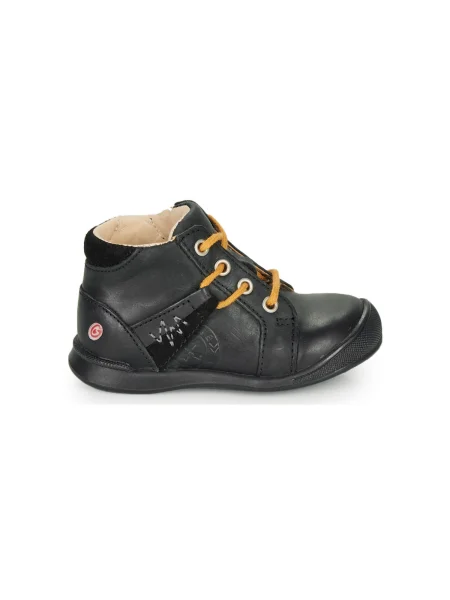 Pantofi copii Gbb negru