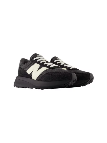 Tenisky New Balance čierna