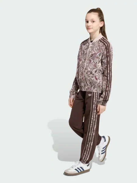 Детский свитер Adidas