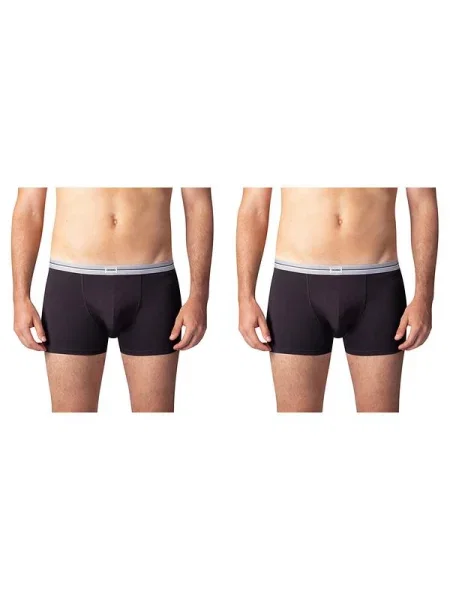Pantaloni scurți Bellinda negru