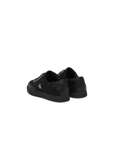 Calvin Klein Niske tenisice PRO svijetloplava crna