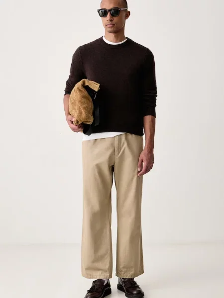 Rag & bone светр кашеміровий Vernon