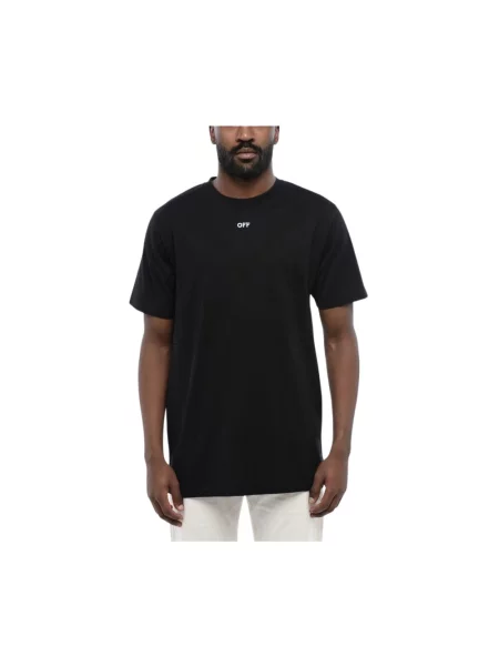 Koszulka Off-white biała